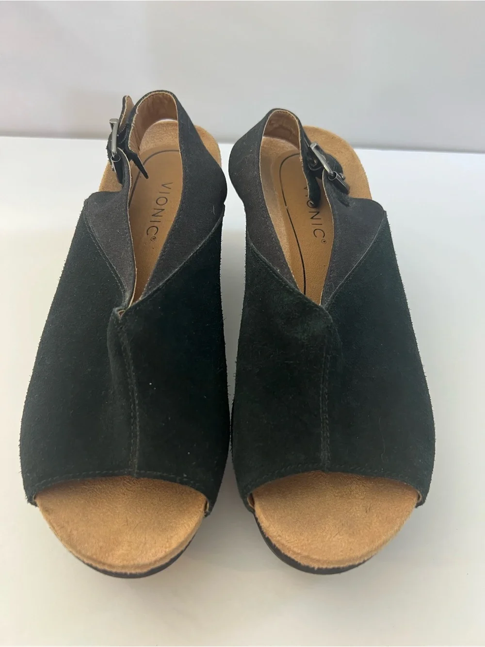 Vionic classic platform